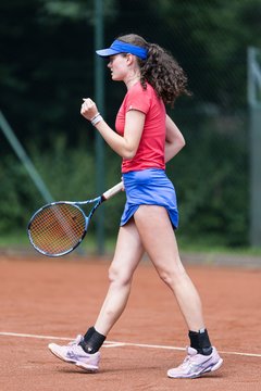 Filippa Stieg 85 - Bergstedt Open